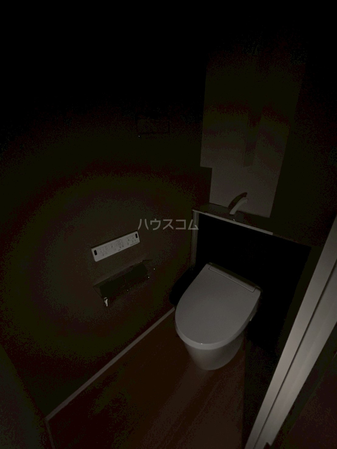 8/24 トイレ