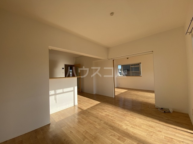 3/30 リビング/ダイニング