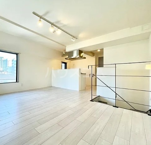 3/28 リビング/ダイニング