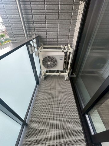 18/30 バルコニー