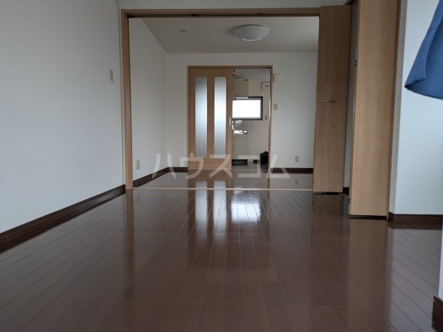 6/24 リビング/ダイニング