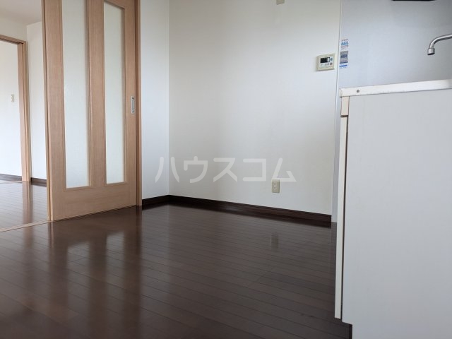 4/24 リビング/ダイニング