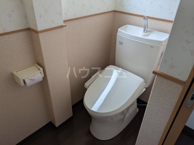 14/24 トイレ