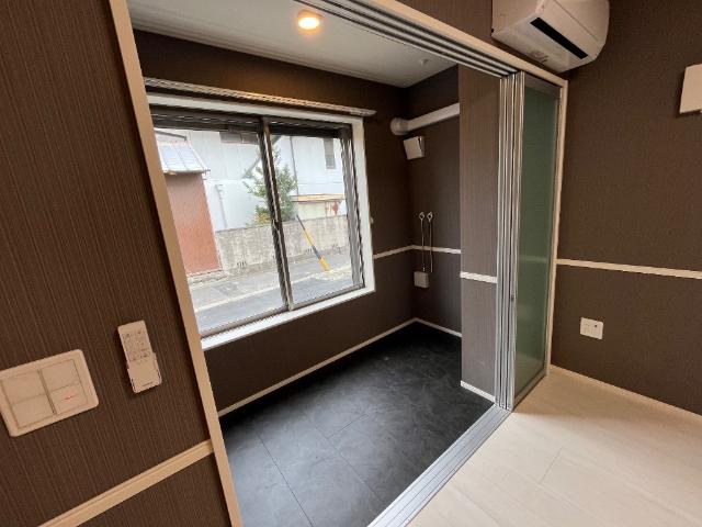 17/30 バルコニー