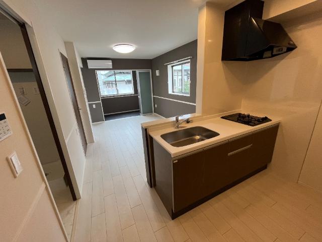 4/30 リビング/ダイニング