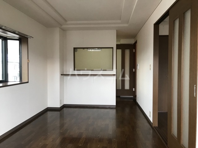 4/30 リビング/ダイニング