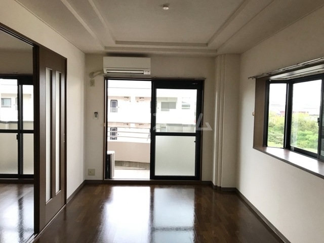 3/30 リビング/ダイニング