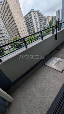 15/30 バルコニー