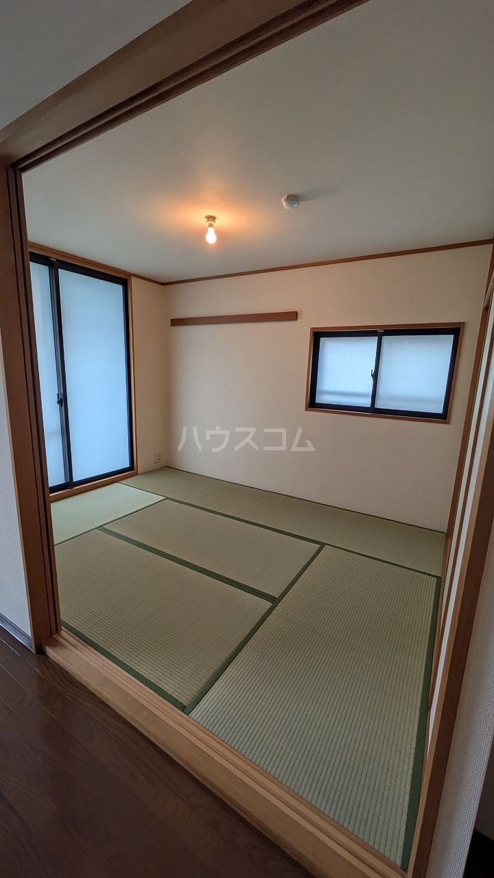 6/30 室内