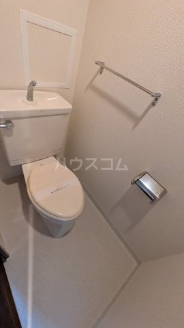 13/30 トイレ