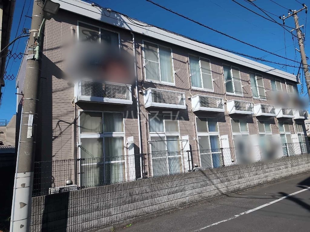 1/7 外観