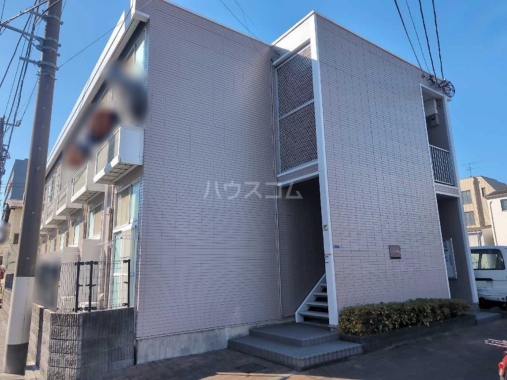 2/3 外観