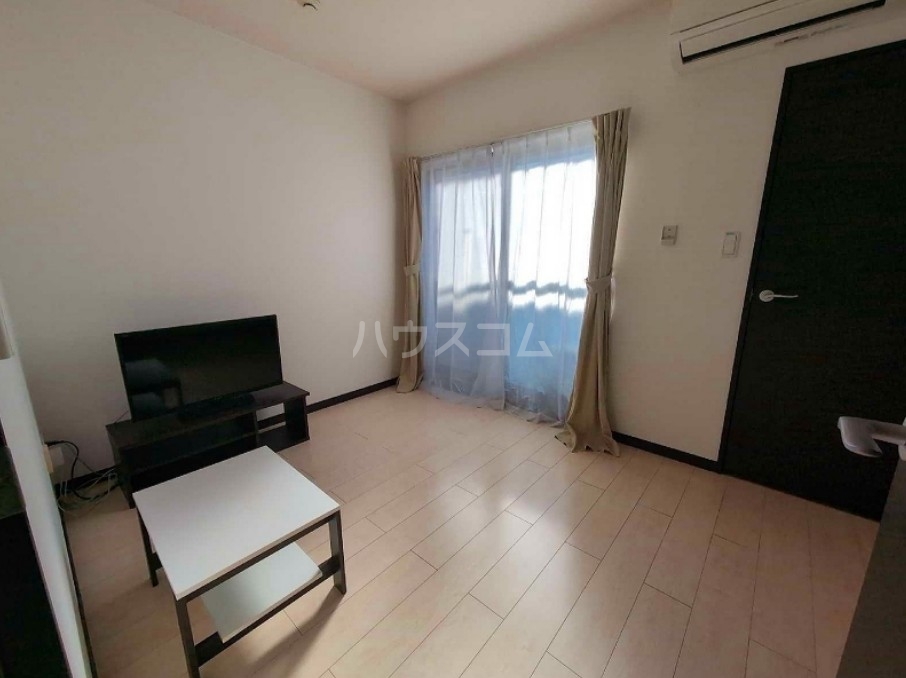 4/27 リビング/ダイニング