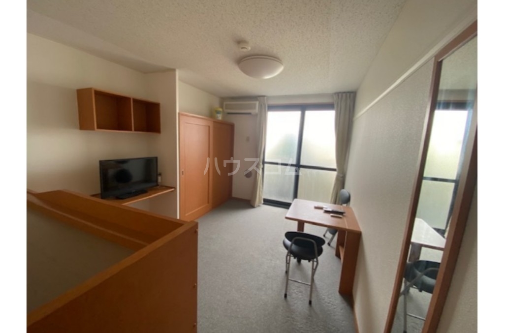 3/21 リビング/ダイニング