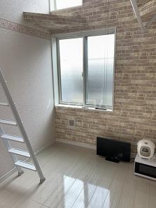 3/18 リビング/ダイニング