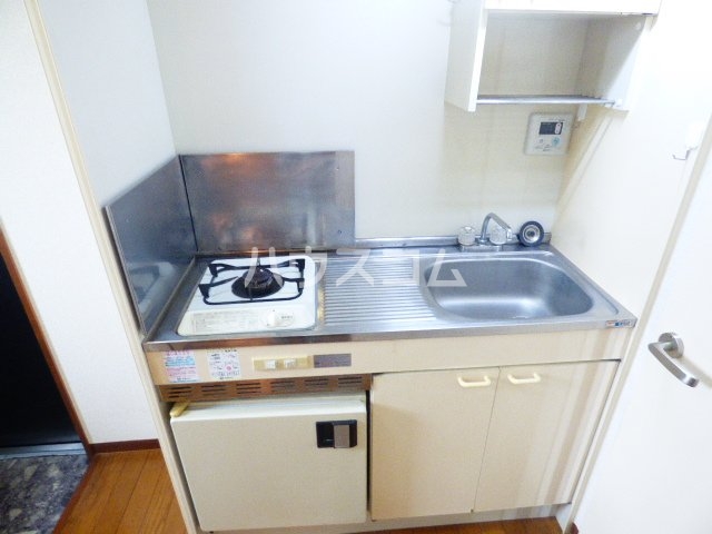 9/30 キッチン