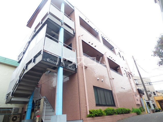 3/30 外観