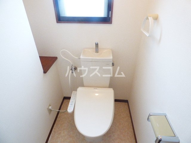 12/30 トイレ