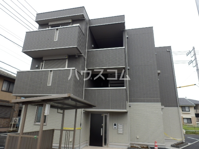1/30 外観