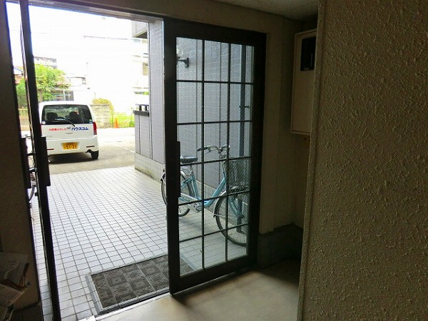 その他共有
