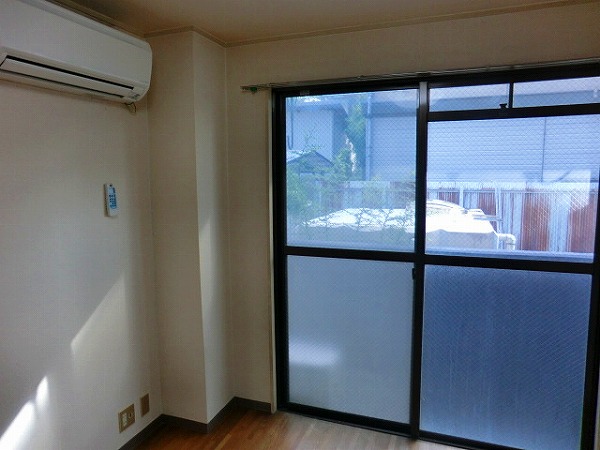 4/25 リビング/ダイニング