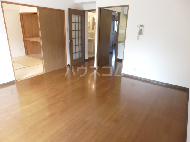 6/30 リビング/ダイニング