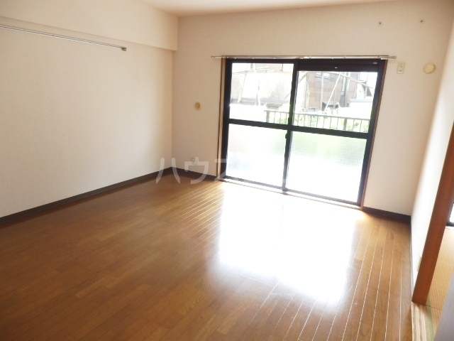 3/27 リビング/ダイニング