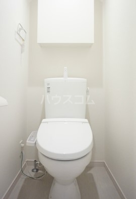 9/23 トイレ