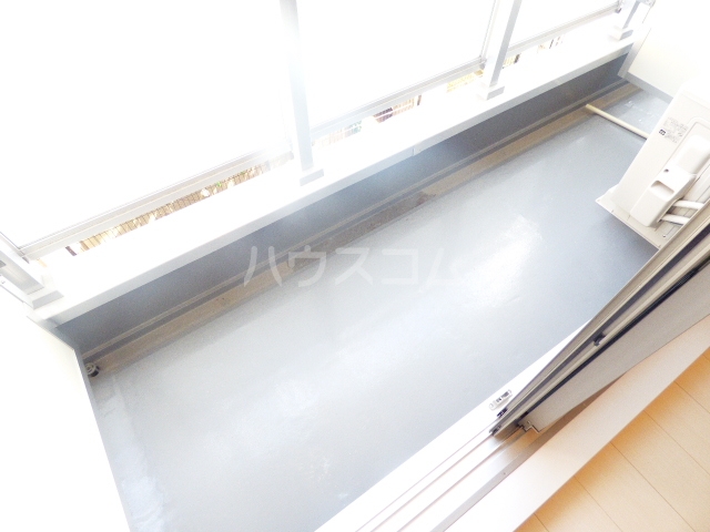 15/30 バルコニー