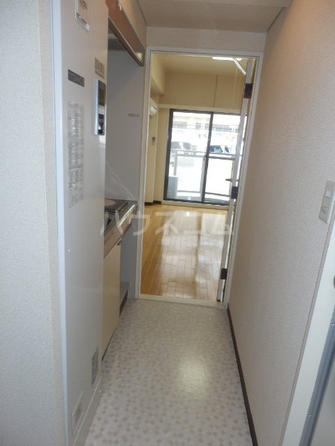 3/28 リビング/ダイニング