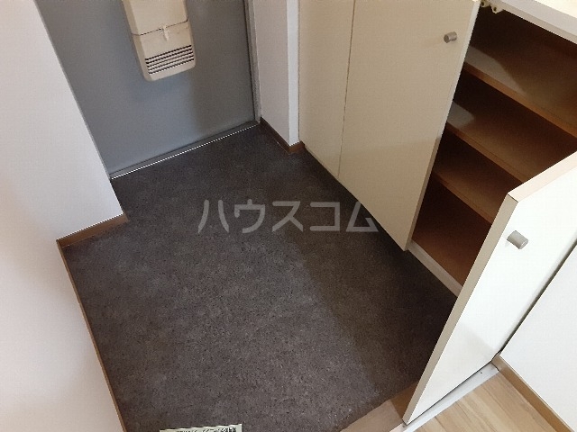 12/30 玄関