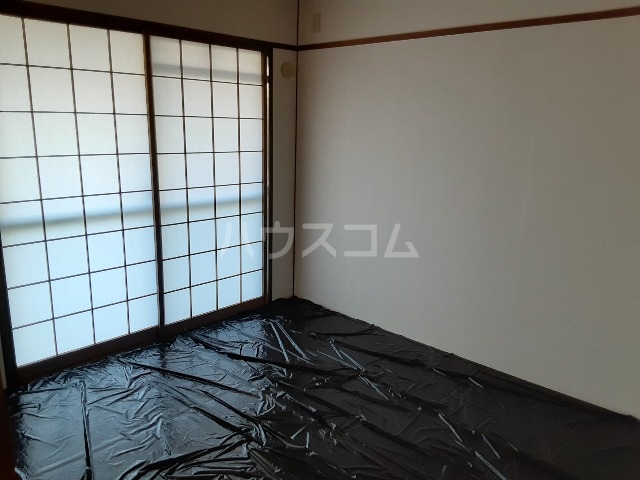 5/30 室内