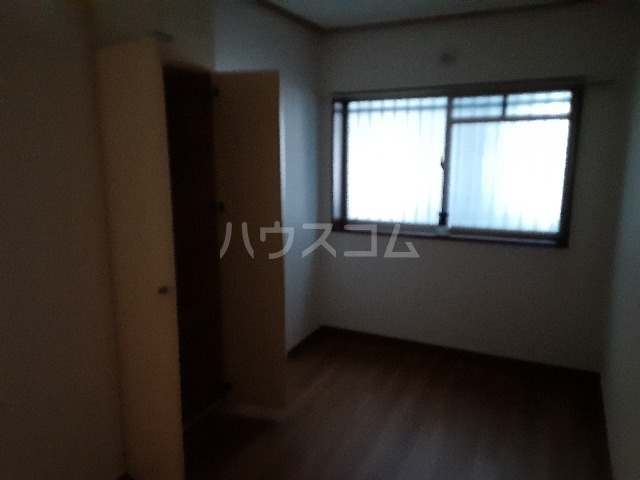 8/30 寝室