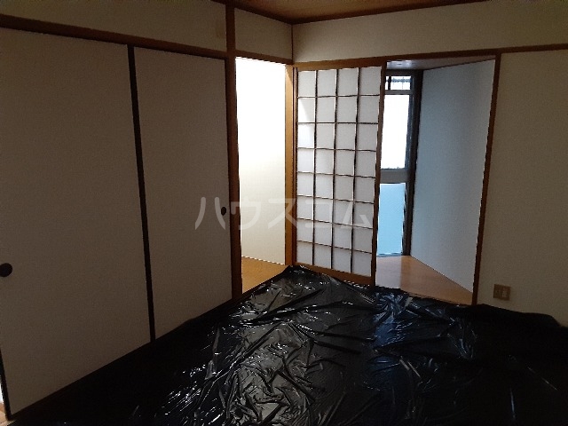 6/30 室内