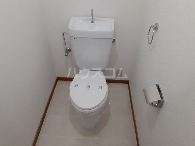 15/30 トイレ