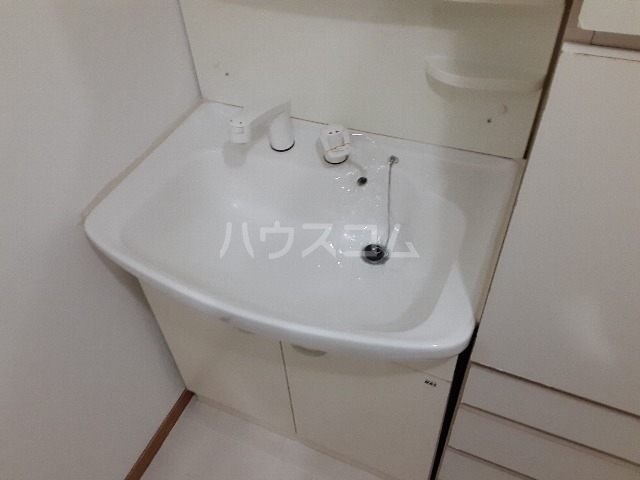 16/30 洗面