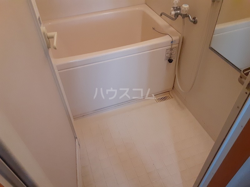 15/30 浴室