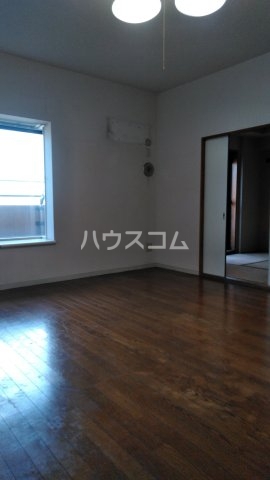 3/27 リビング/ダイニング