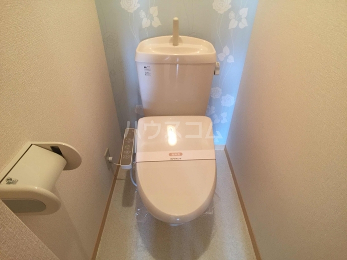 9/21 トイレ