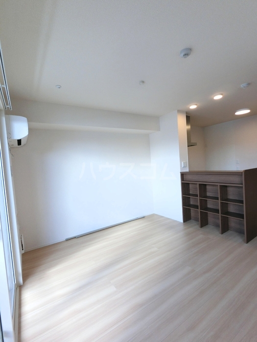 3/22 リビング/ダイニング