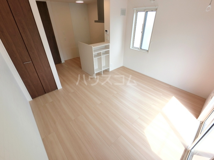 3/20 リビング/ダイニング