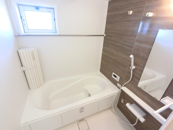 7/26 浴室