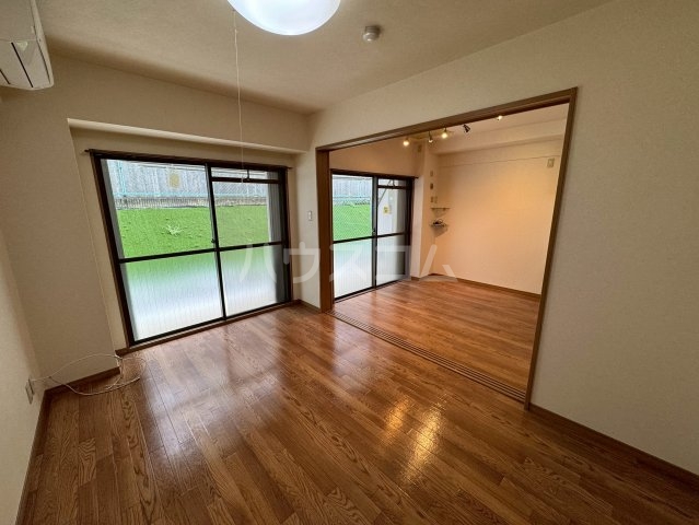 3/26 リビング/ダイニング