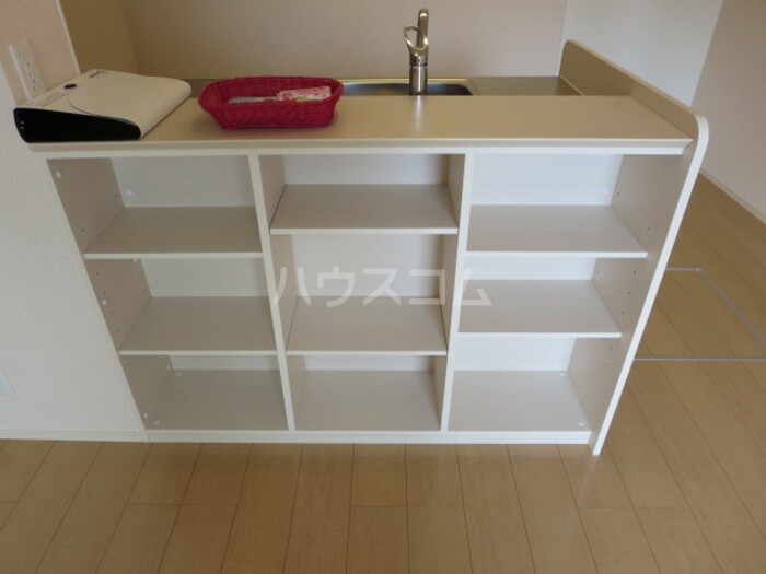 4/26 リビング/ダイニング