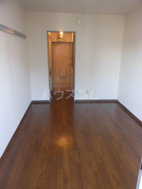 4/27 リビング/ダイニング