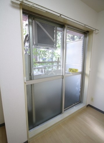 18/25 バルコニー