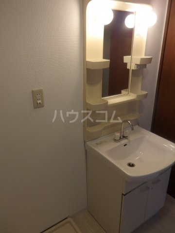 15/29 洗面