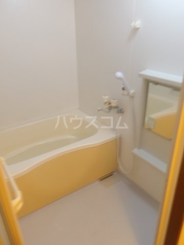 12/29 浴室