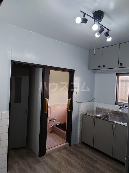 1/25 リビング/ダイニング