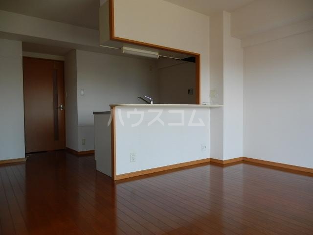 3/16 リビング/ダイニング